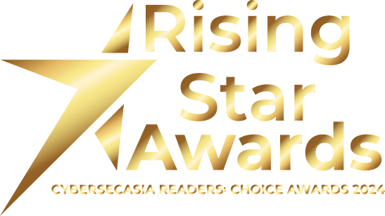 CRCA 2024 rising star logo 1